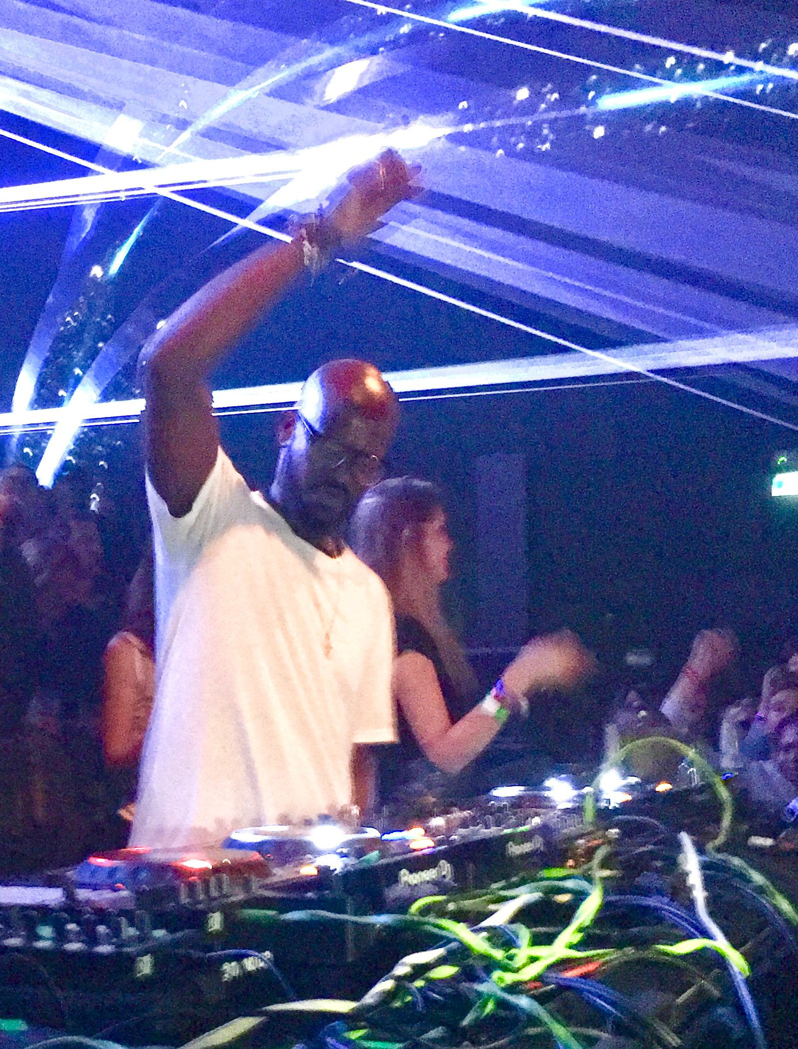 6. Black Coffee (South Africa) – Global DJ Icon (image credits: wikimedia)