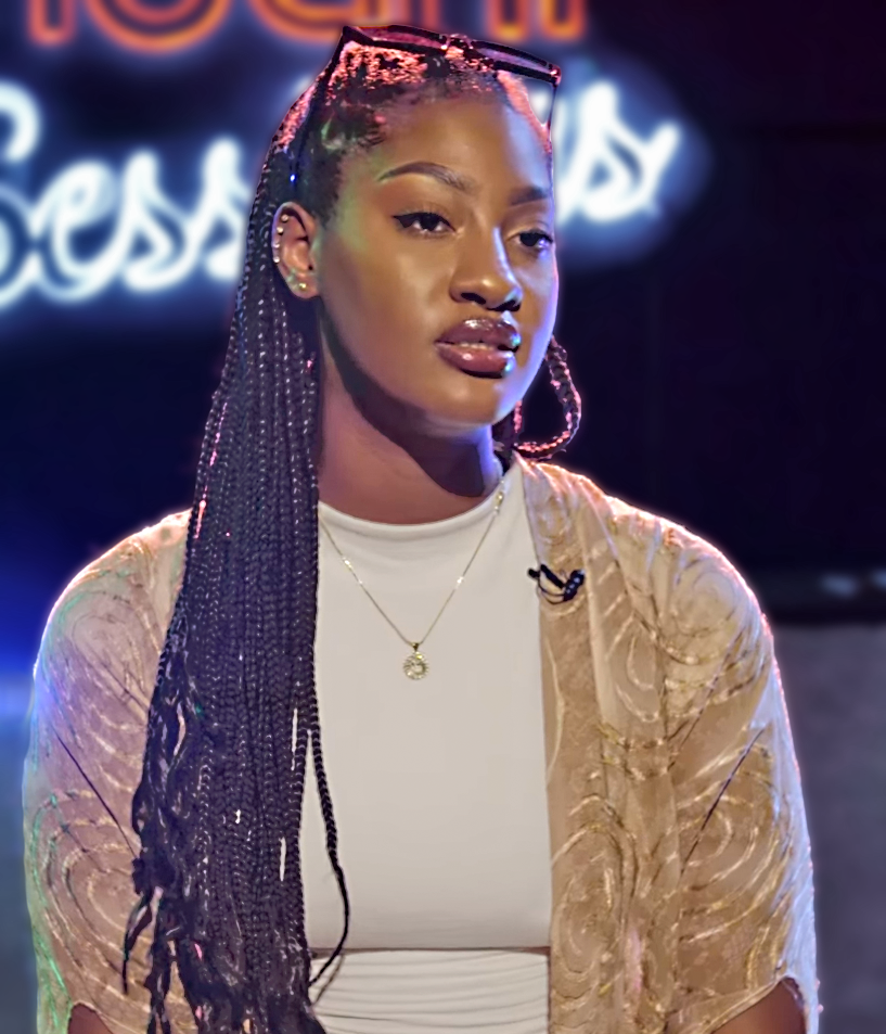 7. Tems (Nigeria) – The R&B/Afrobeats Star (image credits: wikimedia)