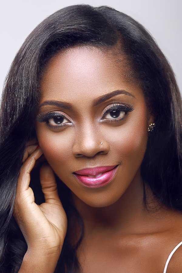 9. Tiwa Savage (Nigeria) – The Queen of Afrobeats (image credits: wikimedia)