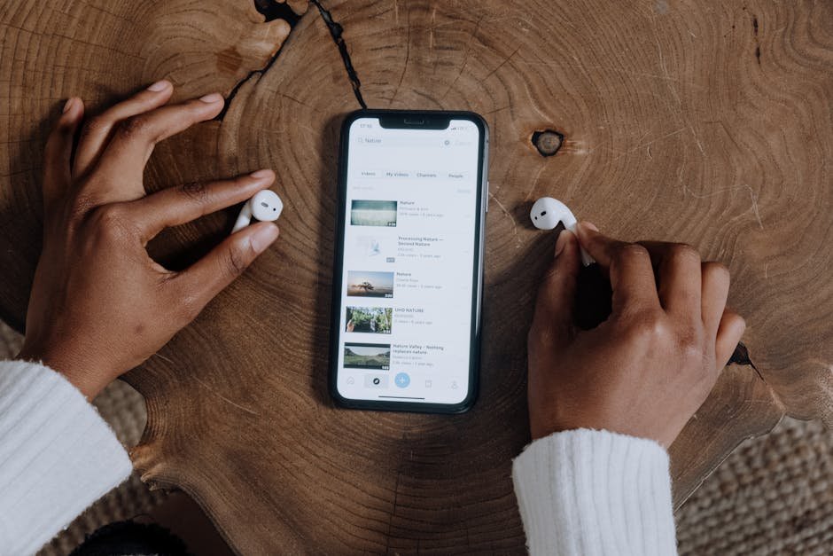 The Role of Streaming Platforms (image credits: pexels)