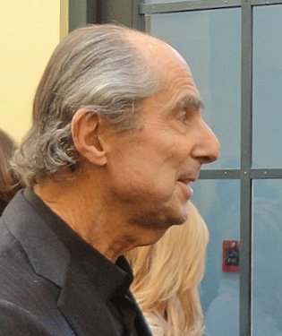 16. American Pastoral – Philip Roth (image credits: wikimedia)
