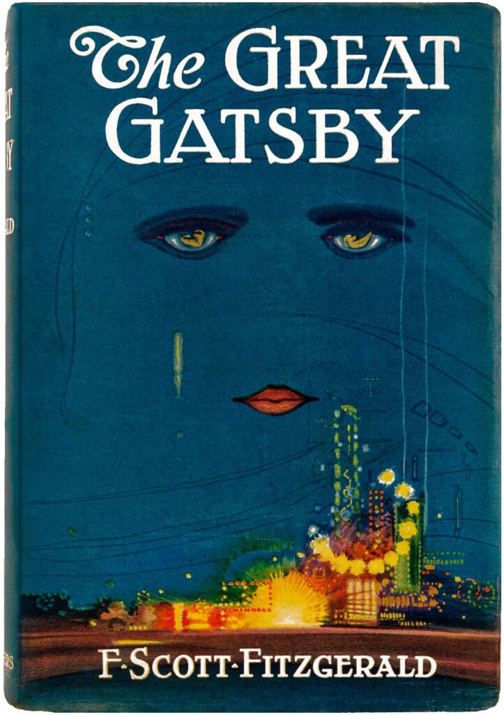 The 30 Greatest American Novels of All Time