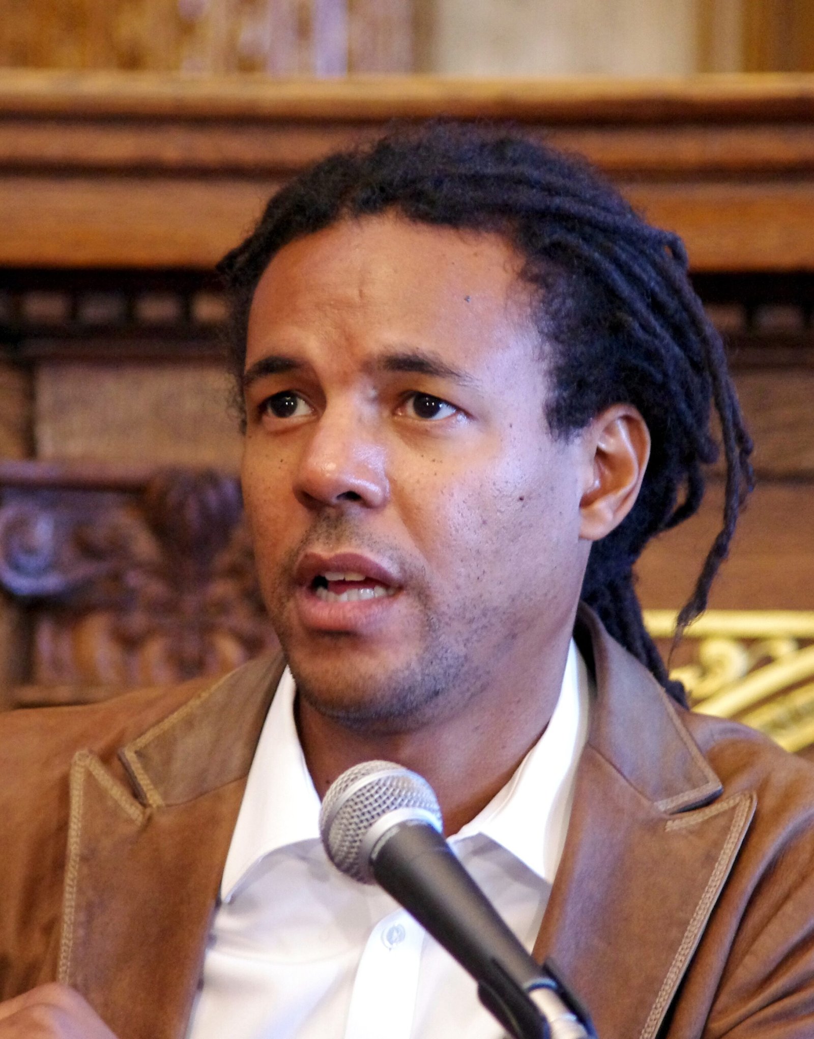 23. The Underground Railroad – Colson Whitehead (image credits: wikimedia)