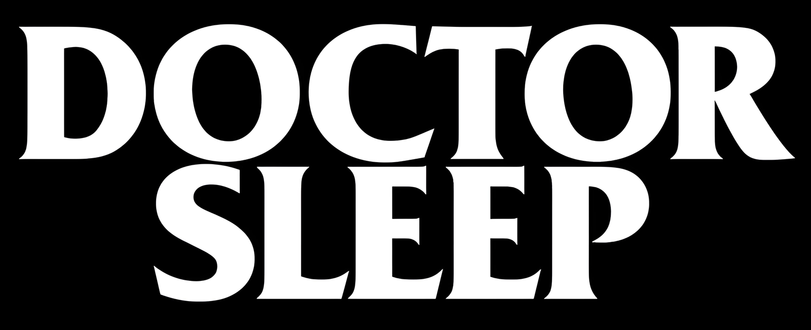 8. Doctor Sleep (2013) – Chilling (image credits: wikimedia)