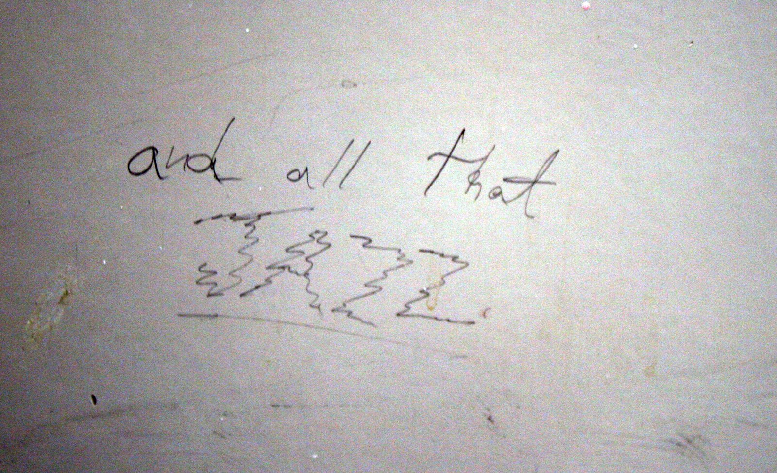 Bob Fosse – All That Jazz (1979) (image credits: wikimedia)