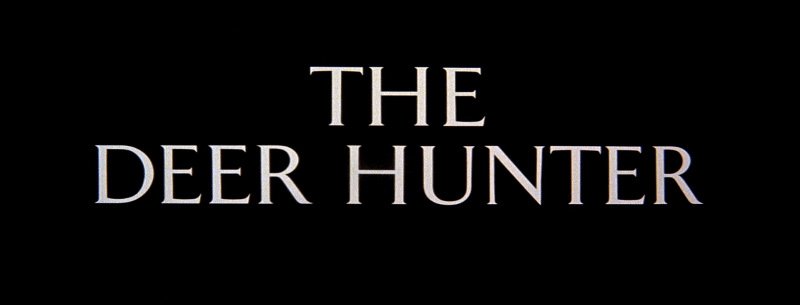 Michael Cimino – The Deer Hunter (1978) (image credits: wikimedia)