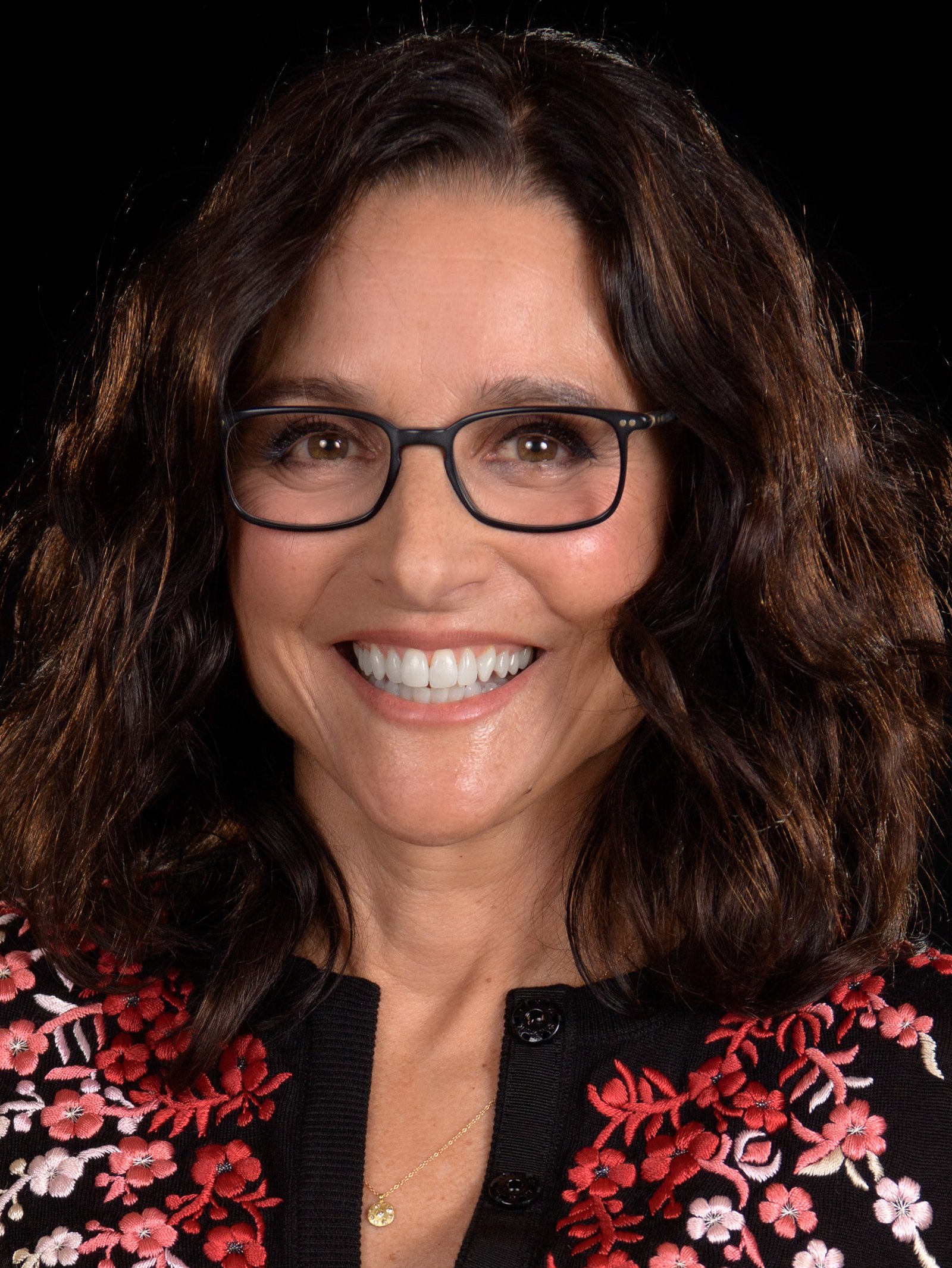 Julia Louis-Dreyfus – From Billions to Belly Laughs (image credits: wikimedia)