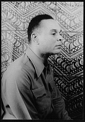 2. A Rage in Harlem – Chester Himes (1957) (image credits: wikimedia)