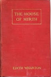 10. The House of Mirth – Edith Wharton (1905) (image credits: wikimedia)