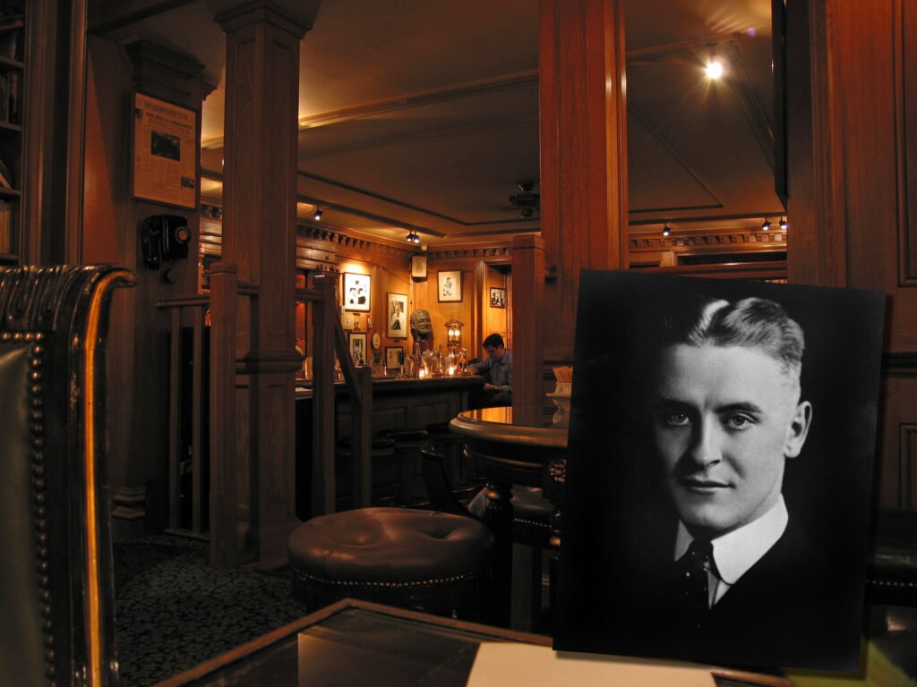 Hemingway vs. Fitzgerald: Who Really Defined American Literature?