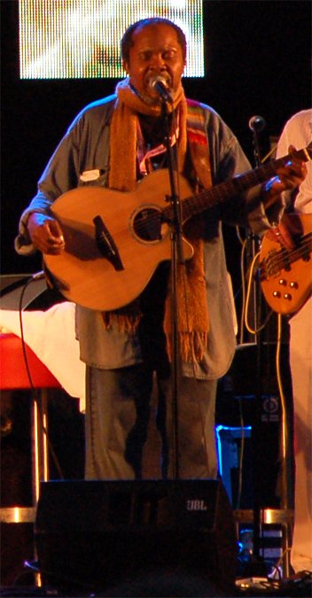 Terry Callier (image credits: wikimedia)