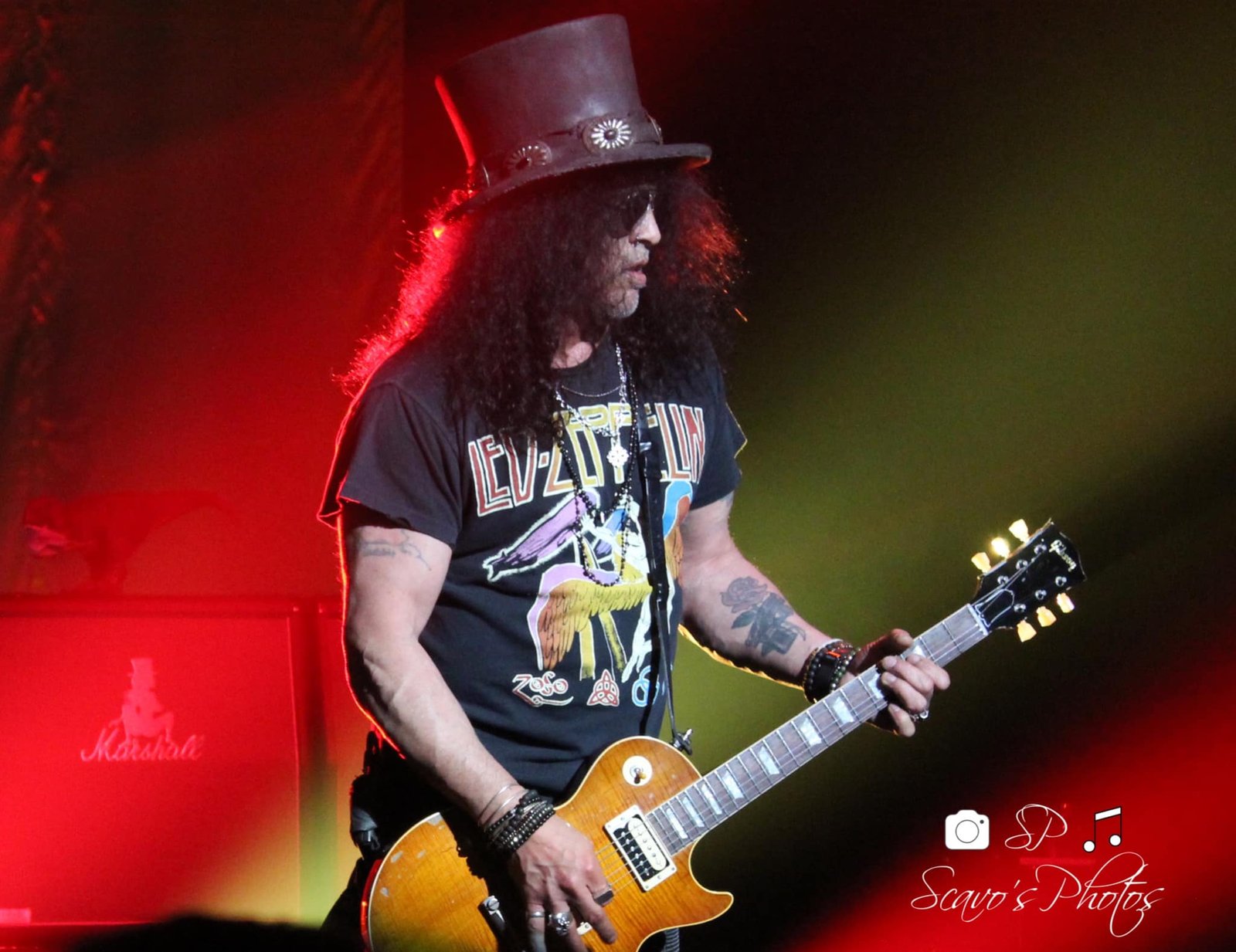 5. Slash – Slash (image credits: wikimedia)
