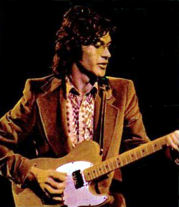 9. Testimony – Robbie Robertson (image credits: wikimedia)