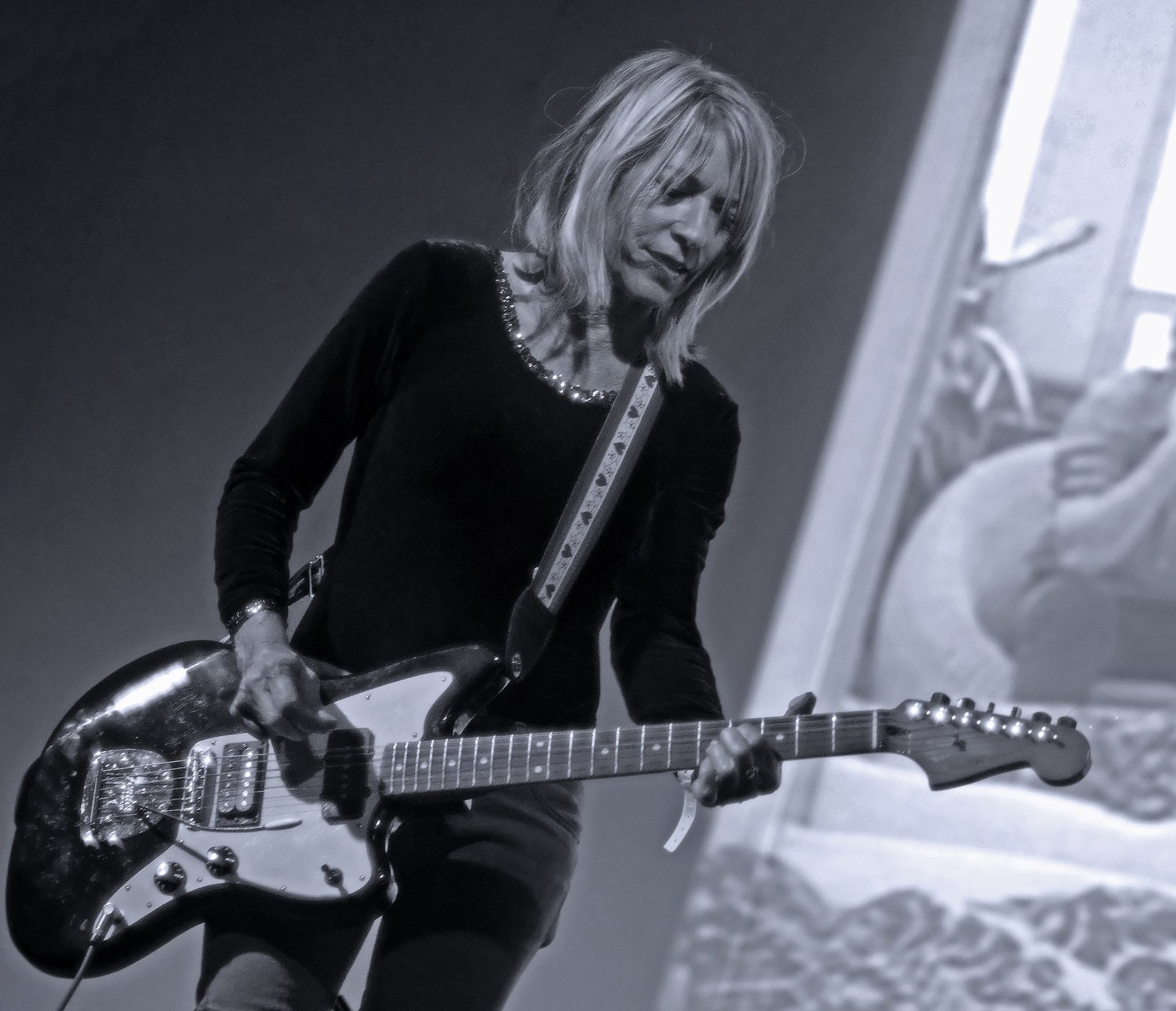 10. Girl in a Band – Kim Gordon (image credits: wikimedia)