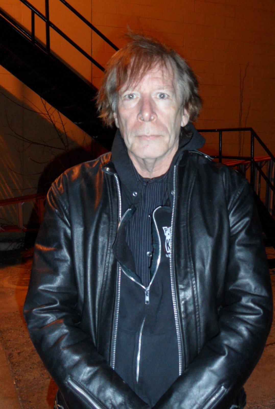 11. Please Kill Me: The Uncensored Oral History of Punk – Legs McNeil & Gillian McCain (image credits: wikimedia)