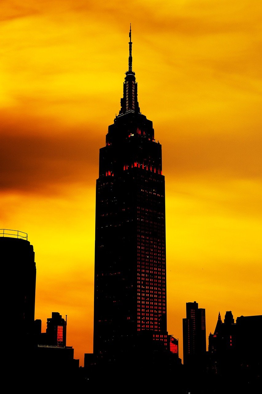 4. New York City, NY: A Melting Pot of Genres (image credits: pixabay)