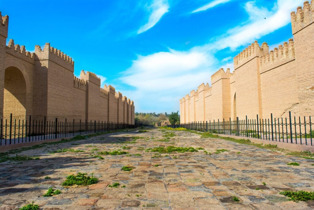 10 Cities That Were Once World Capitals—And What Happened to Them