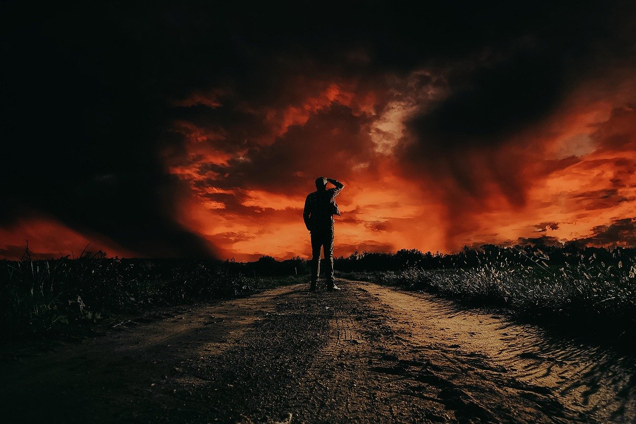 3. Stranger Things – Nostalgia Meets Supernatural Thrills (image credits: pixabay)