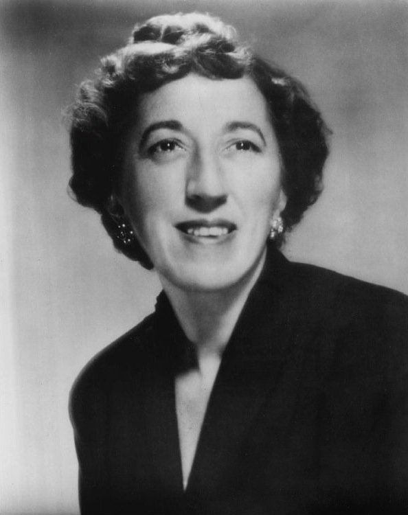 Margaret Hamilton – The Code That Landed Us on the Moon (image credits: wikimedia)