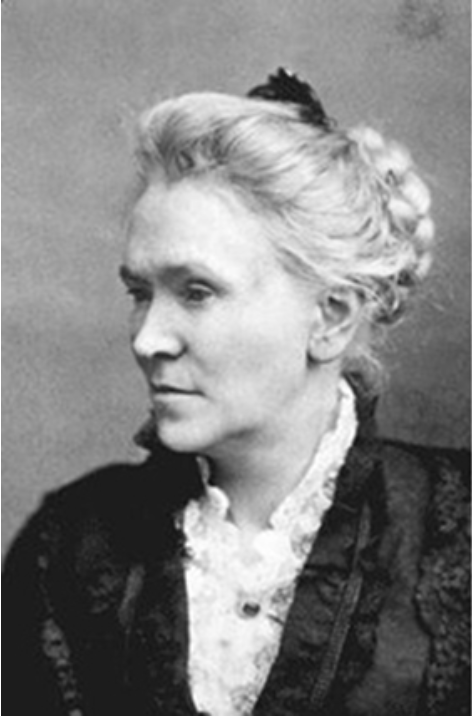Anna Connelly – The Lifesaver Behind Fire Escapes (image credits: wikimedia)