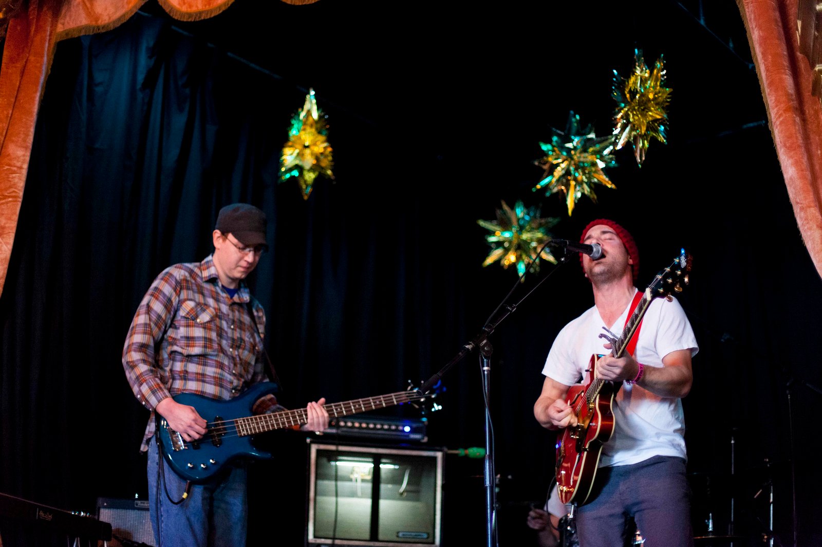 6. Mountain Jam (image credits: wikimedia)