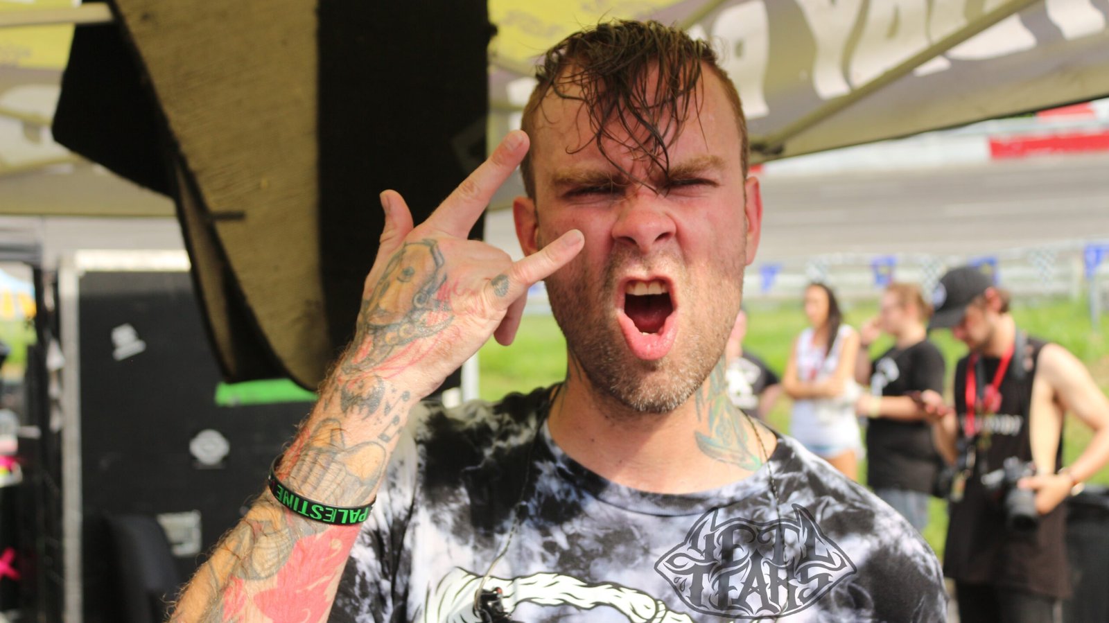 7. Warped Tour 2025 (image credits: wikimedia)