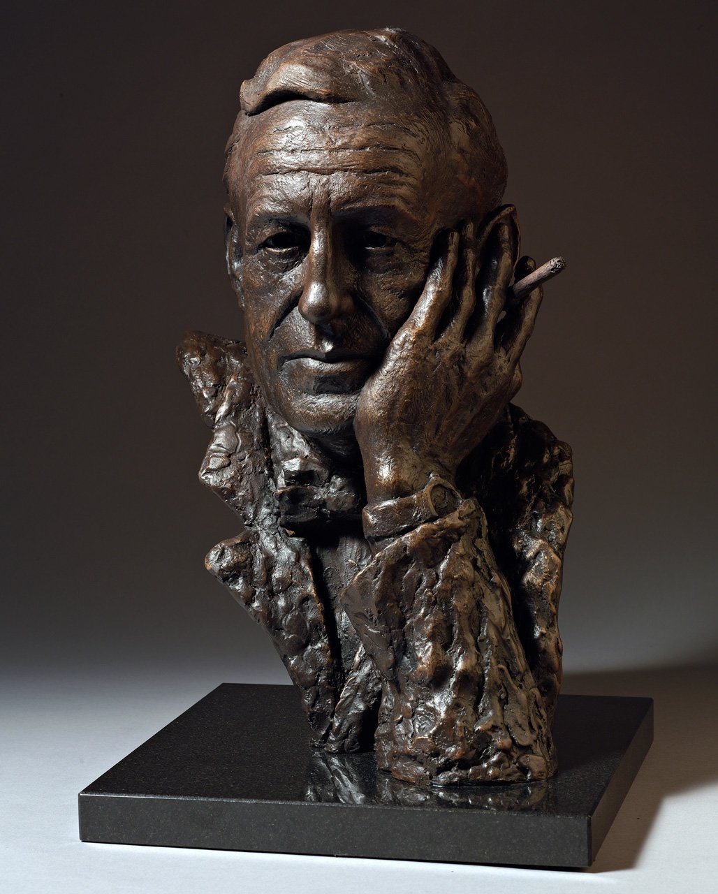 Ian Fleming – The Real-Life James Bond (image credits: wikimedia)