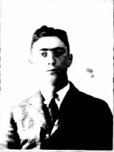 Moe Berg – The Baseball Catcher Who Spied on Hitler (image credits: wikimedia)