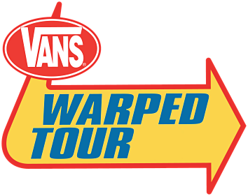 8. Warped Tour (1995–2019) – A Punk Rock Institution (image credits: wikimedia)