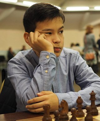 6. Nodirbek Abdusattorov (Uzbekistan) (image credits: wikimedia)