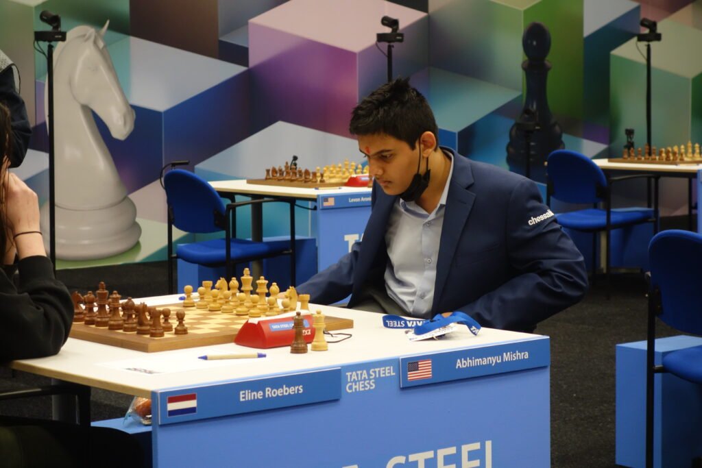 Top 10 Youngest Chess Grandmasters in History