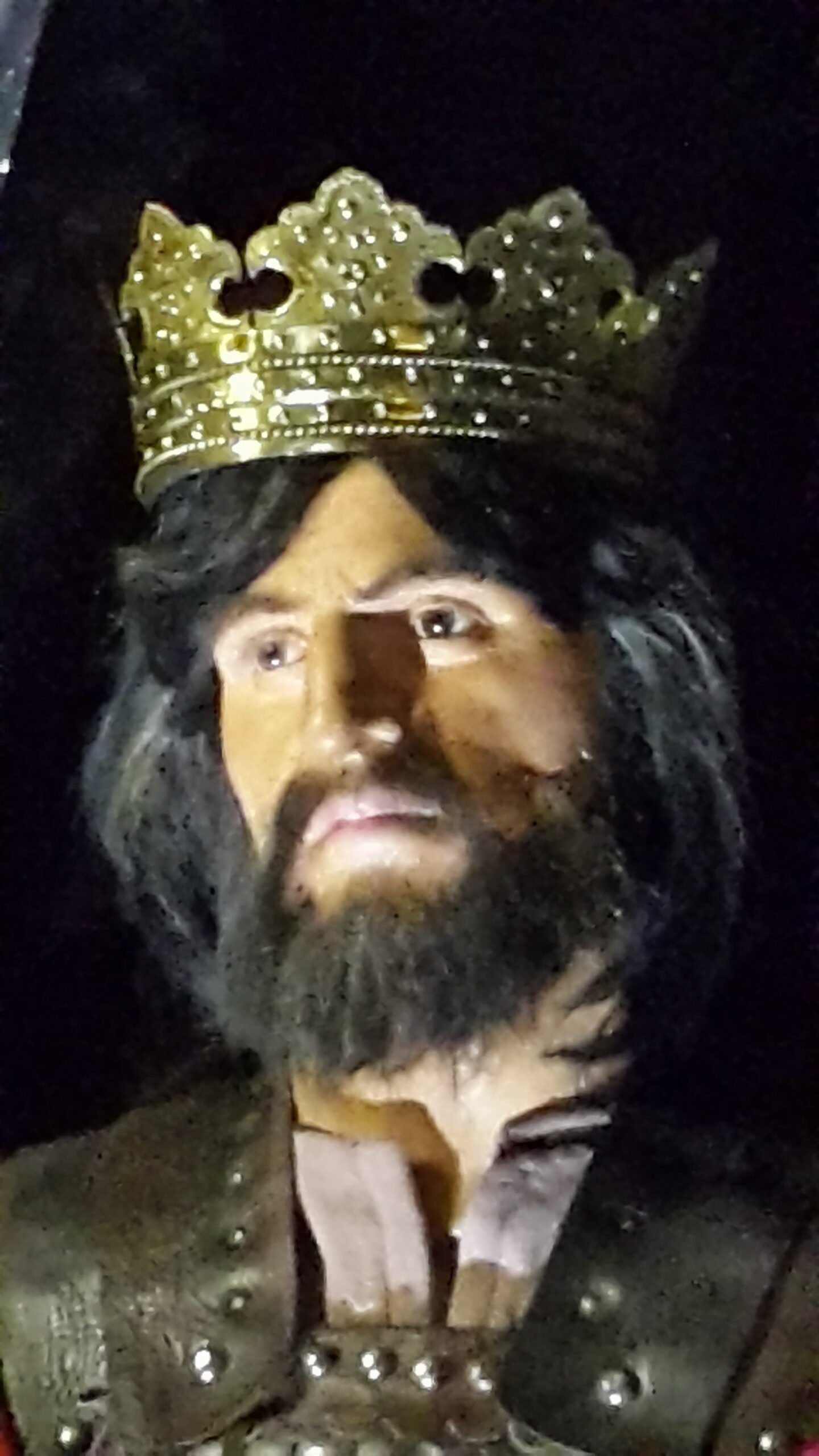 5. Attila the Hun (406–453 CE) – The Scourge of God (image credits: wikimedia)