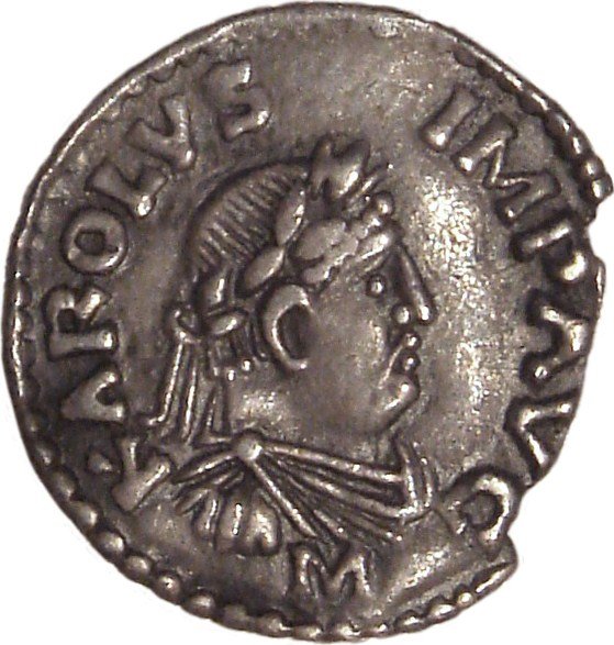 8. Charlemagne (747–814) – The Father of Europe (image credits: wikimedia)