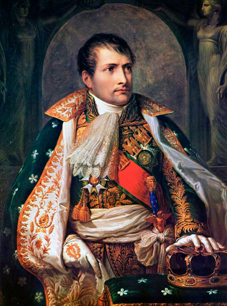 Who Was the Most Powerful Conqueror in History?