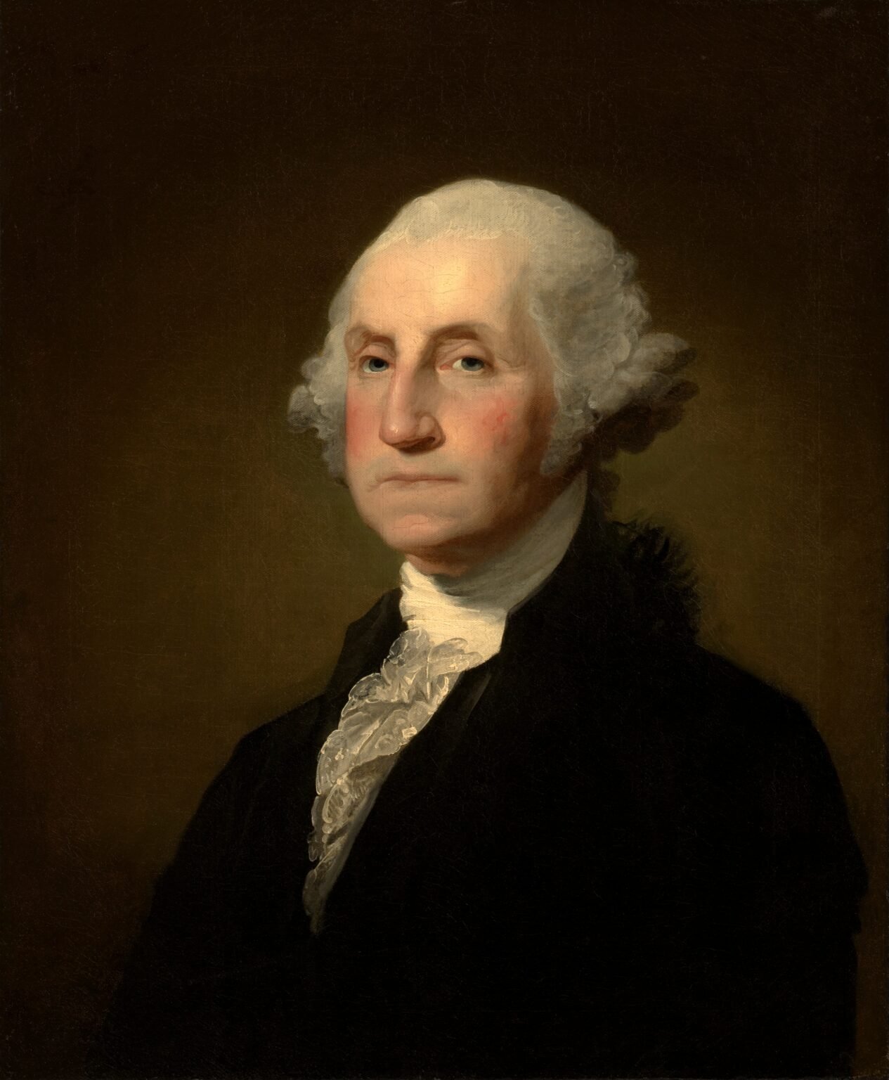 From George Washington to Today: The Most Influential American Presidents Ranked