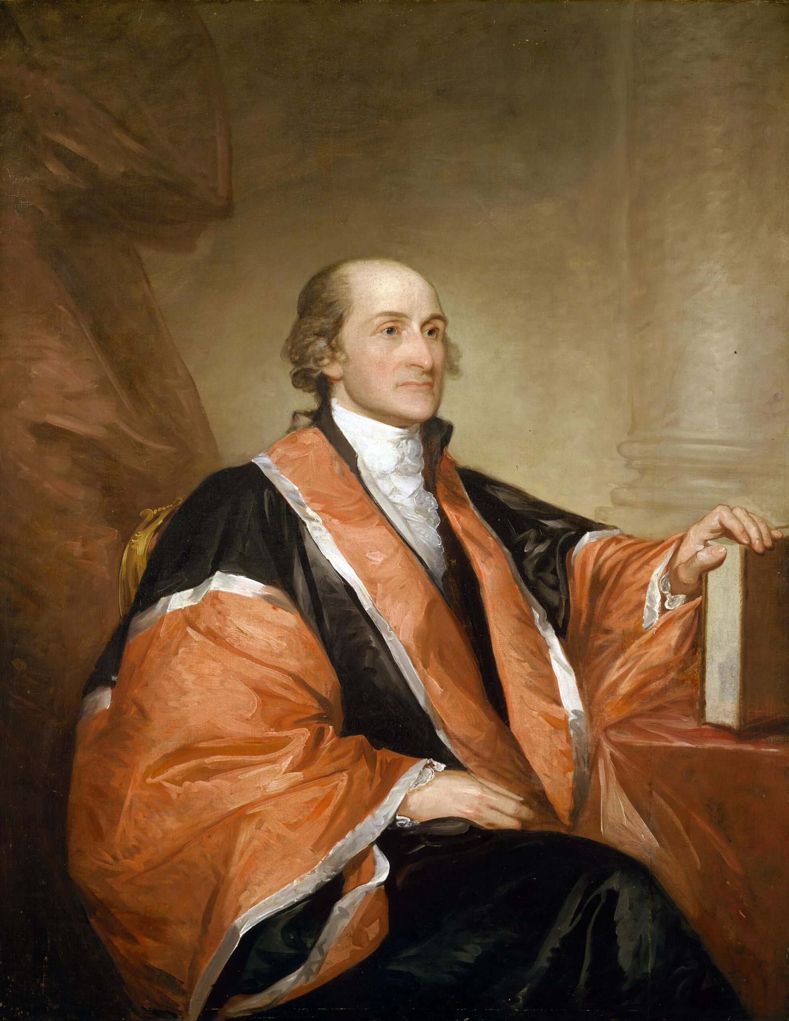 John Jay (1745–1829) (image credits: wikimedia)
