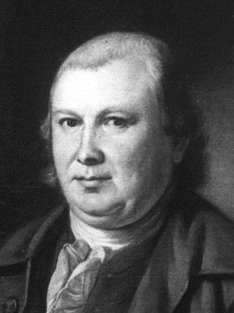 Robert Morris (1734–1806) (image credits: wikimedia)