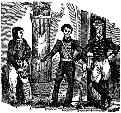 The Real Pirates of History—And They Weren’t All from the Caribbean