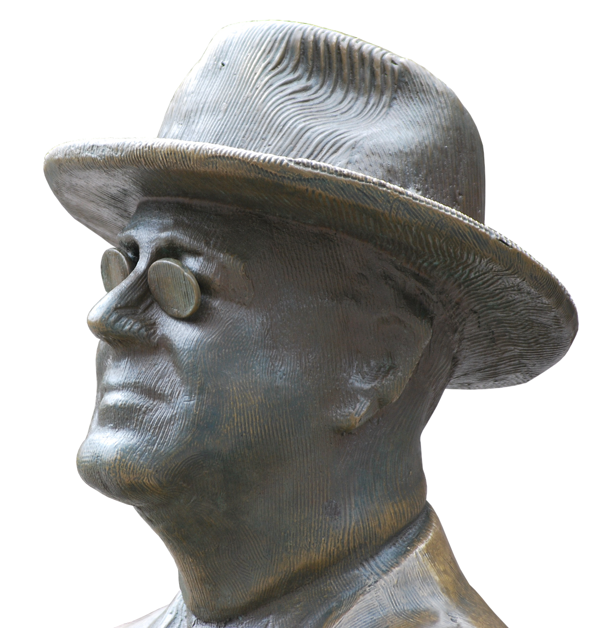 Theodore Roosevelt – Eugenics & Imperialism (image credits: pixabay)