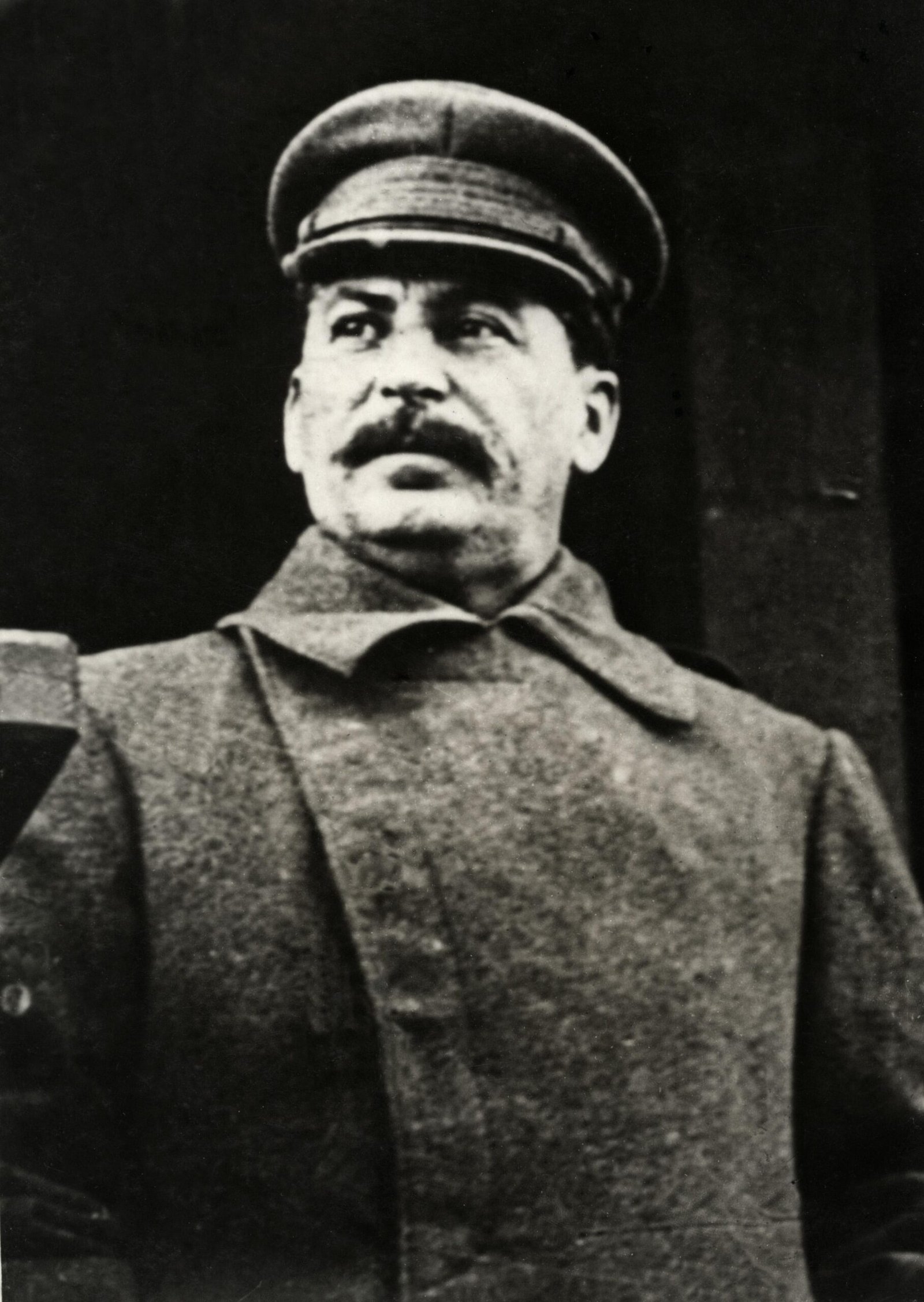 Joseph Stalin – The Deadliest Dictator (image credits: wikimedia)