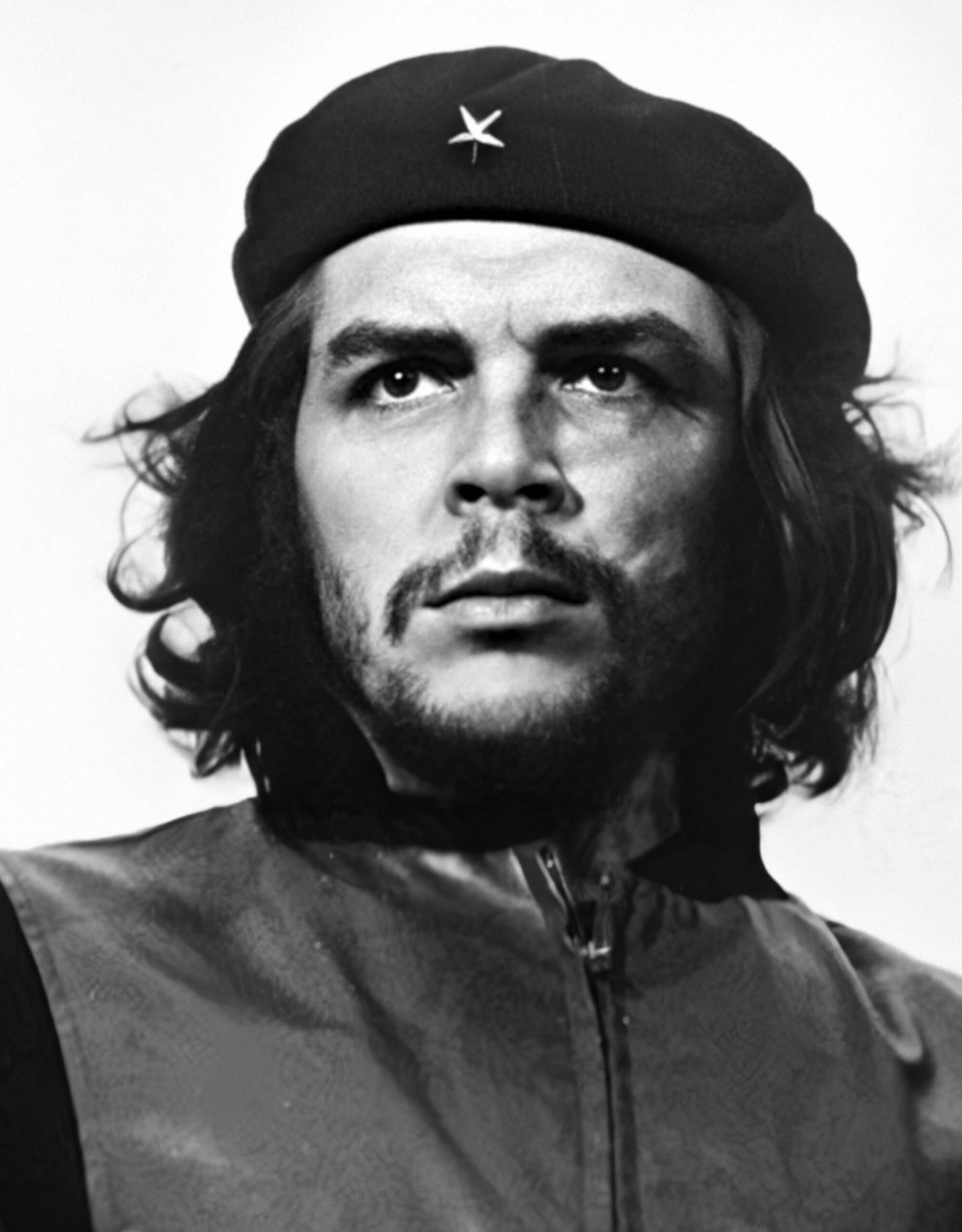 Che Guevara – From Revolutionary to Executioner (image credits: wikimedia)