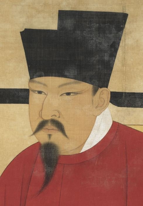 3. Emperor Shenzong of Song (1048–1085) – Net Worth: $30+ Trillion (Relative GDP Control) (image credits: wikimedia)