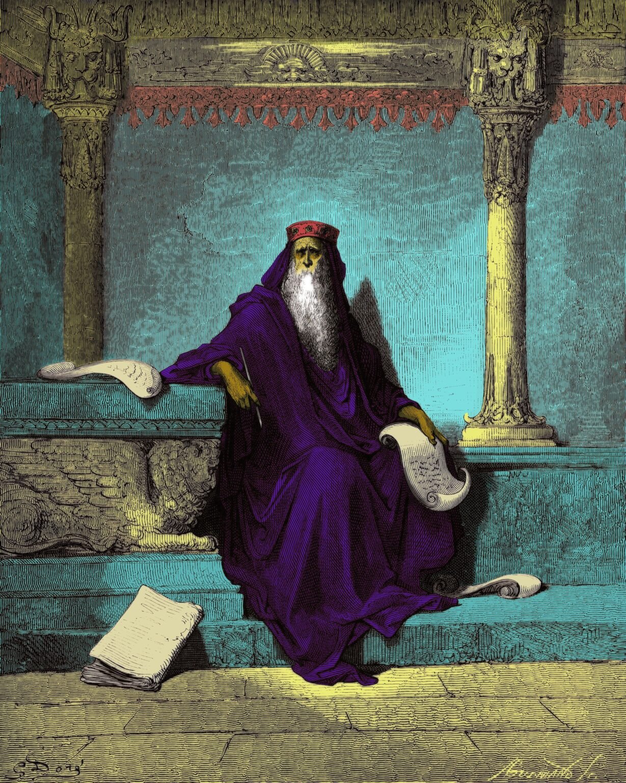 History’s Wealthiest Rulers—Who Was Richer Than Elon Musk?