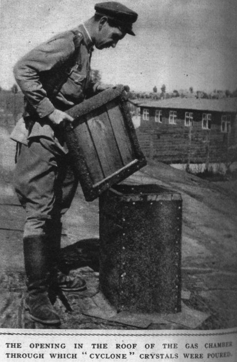 The Man Who Never Was (1944) – The Fake POW Who Fooled the Germans (image credits: wikimedia)