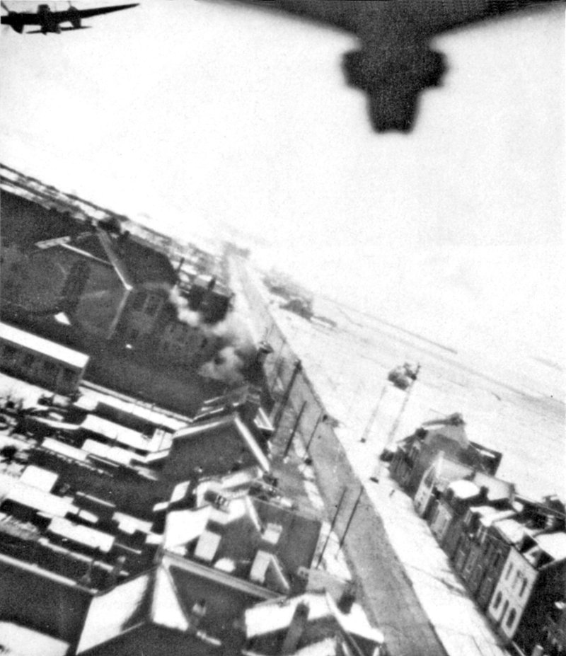 Operation Jericho (1944) – The Daring French Prison Break (image credits: wikimedia)
