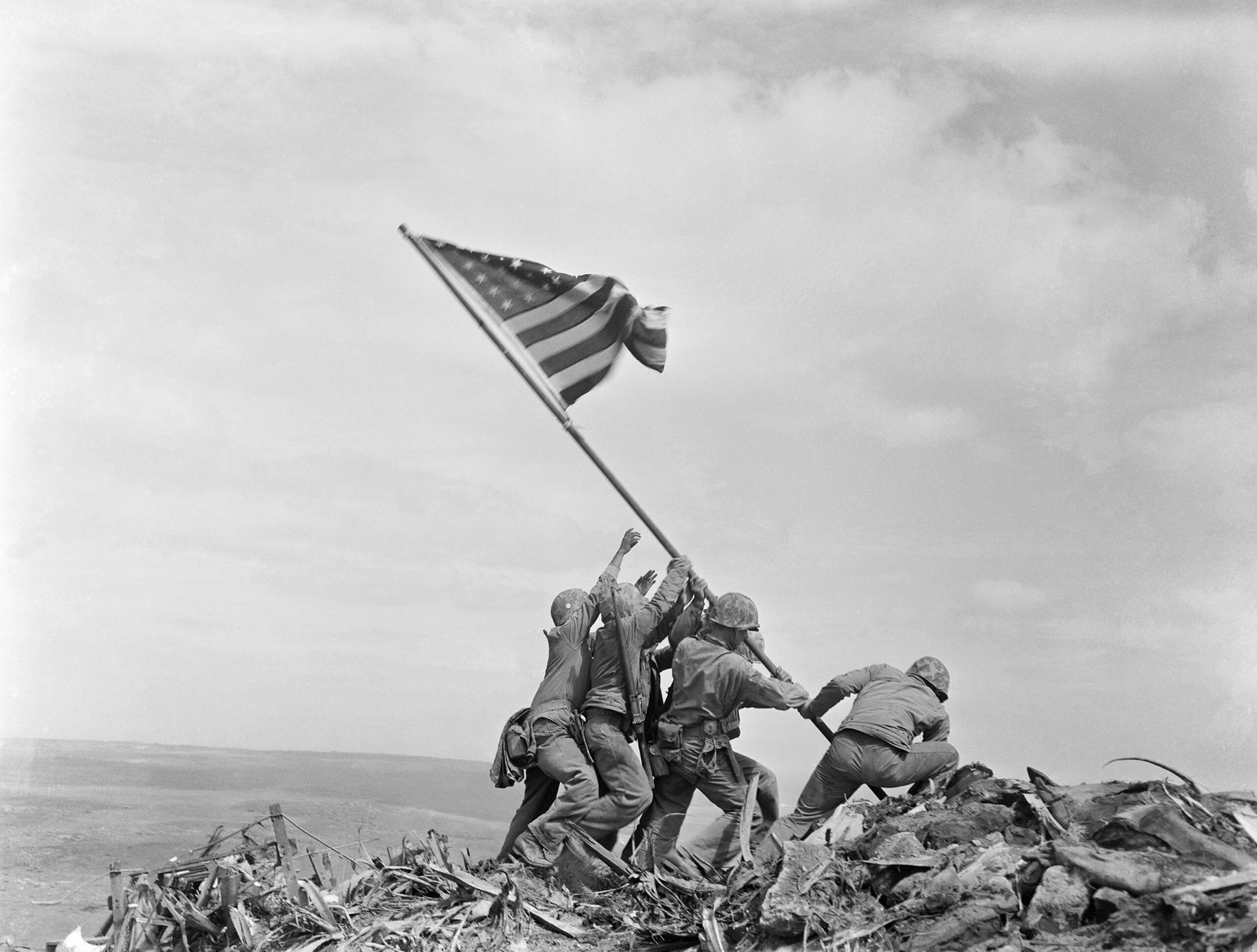The Aleutian Islands Campaign (1942-1943) – The Forgotten U.S. Battle with Japan (image credits: wikimedia)