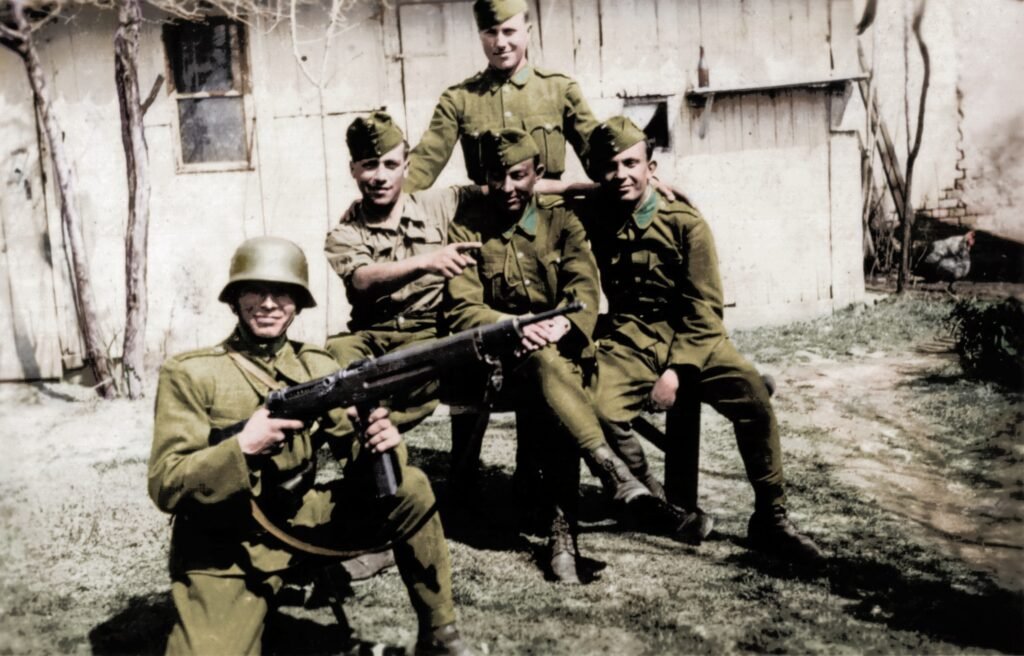 World War II’s Untold Stories: The Missions You’ve Never Heard Of