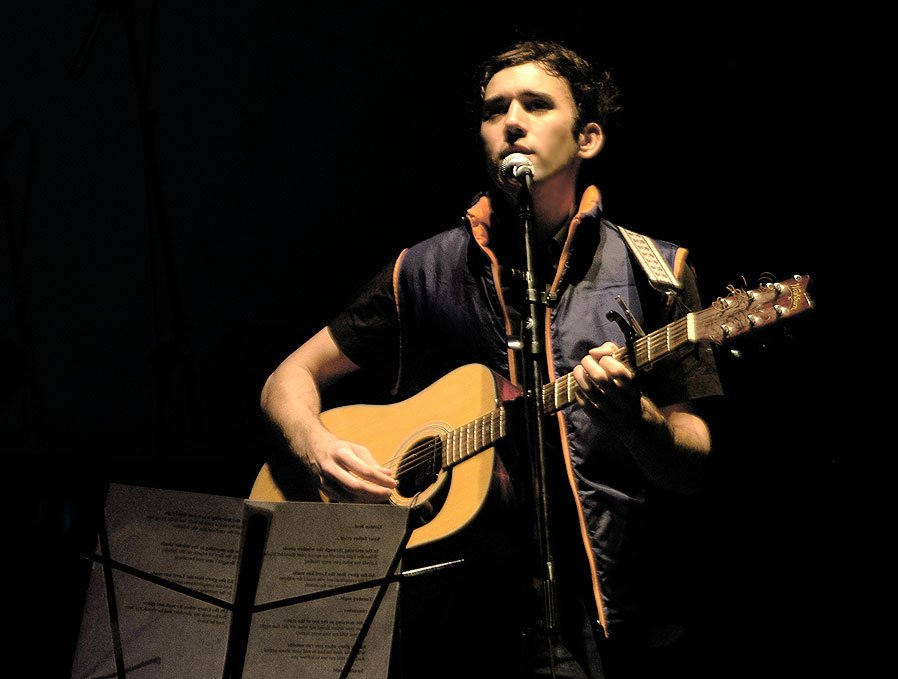 9. Illinois – Sufjan Stevens (2005) (image credits: wikimedia)