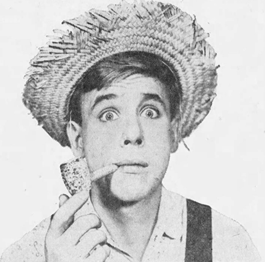 “You don’t know about me without you have read a book by the name of The Adventures of Tom Sawyer.” (image credits: wikimedia)