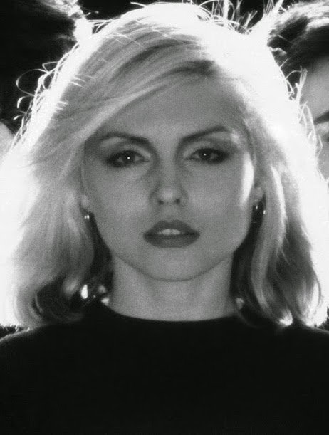 Debbie Harry – Face It (2019) (image credits: wikimedia)